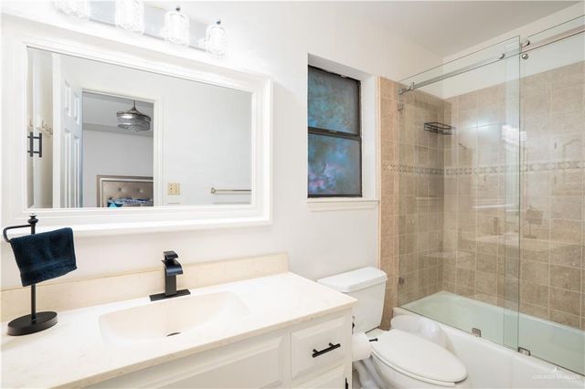 5817 N 33rd Street, Mcallen, TX 78504