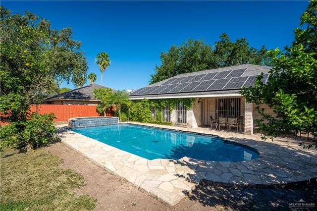 5817 N 33rd Street, Mcallen, TX 78504