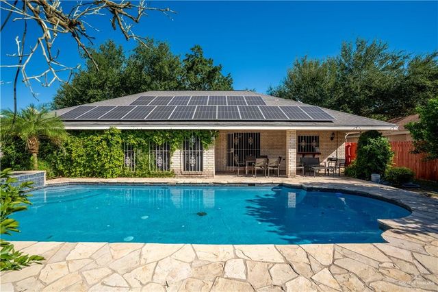 5817 N 33rd Street, Mcallen, TX 78504