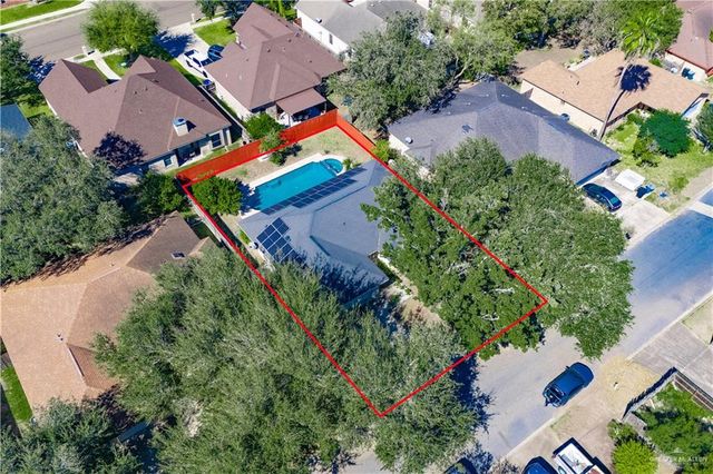 5817 N 33rd Street, Mcallen, TX 78504