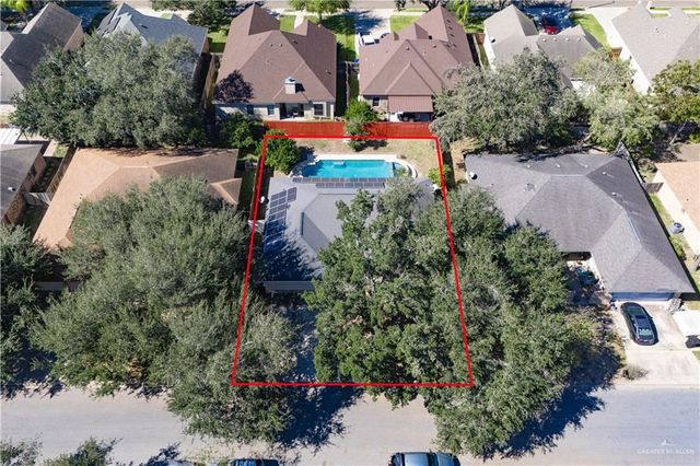 5817 N 33rd Street, Mcallen, TX 78504