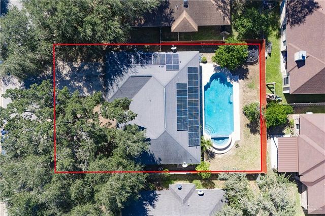 5817 N 33rd Street, Mcallen, TX 78504