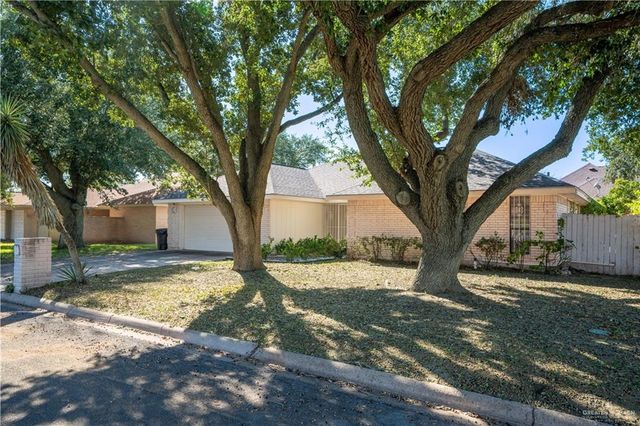 5817 N 33rd Street, Mcallen, TX 78504