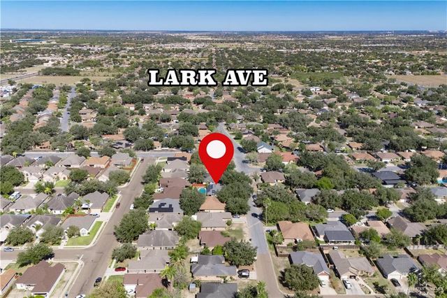 5817 N 33rd Street, Mcallen, TX 78504