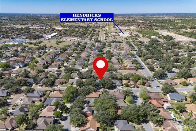 5817 N 33rd Street, Mcallen, TX 78504