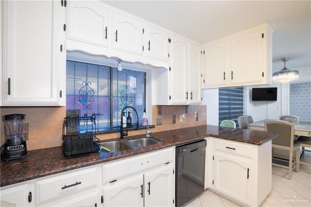 5817 N 33rd Street, Mcallen, TX 78504