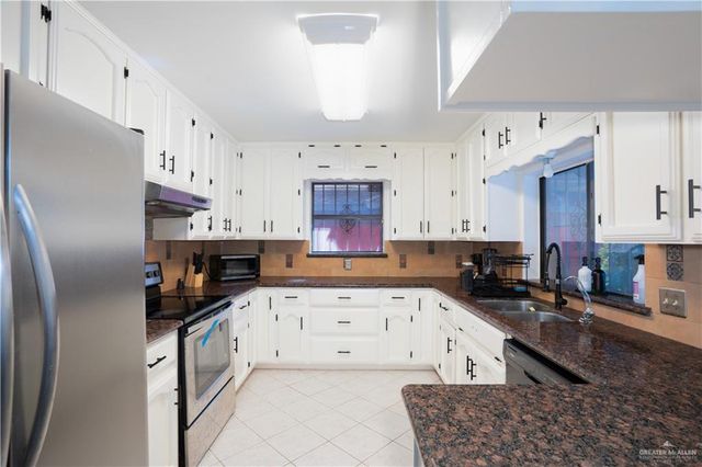 5817 N 33rd Street, Mcallen, TX 78504