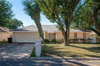 5817 N 33rd Street, Mcallen, TX 78504