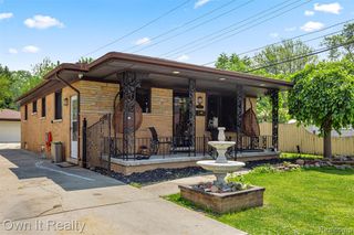 6426 Highview Street, Dearborn Heights, MI 48127