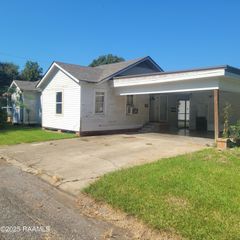 304 W Tennis Street, Opelousas, LA 70570