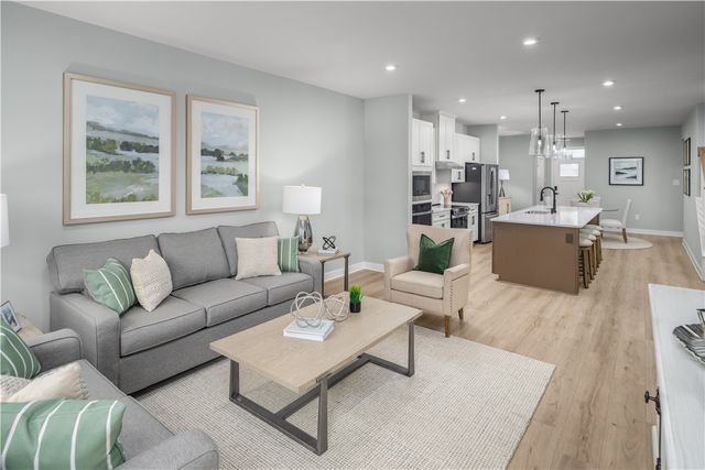 270 Dana Drive, Nottingham, PA 15330