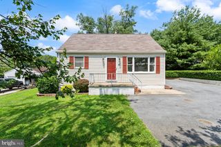 7928 DORSEY RUN RD, Jessup, MD 20794
