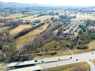 3614 E Lamar Alexander Pkwy, Maryville, TN 37804