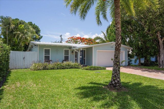 1110 SW 15th Street, Boca Raton, FL 33486