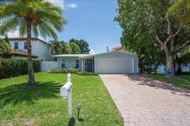 1110 SW 15th Street, Boca Raton, FL 33486