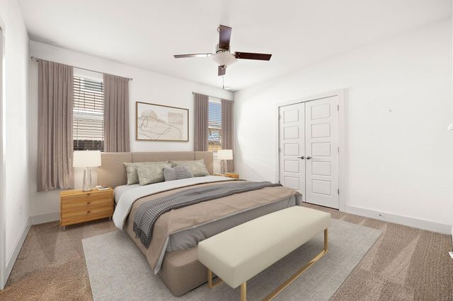 7113 Cherry Beam PATH, Austin, TX 78744