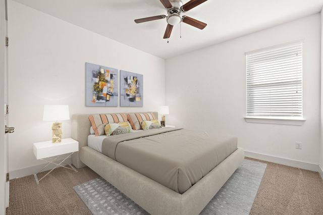 7113 Cherry Beam PATH, Austin, TX 78744