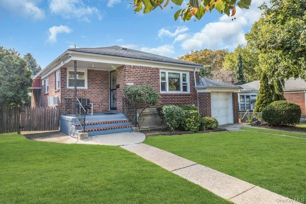 5310 Overbrook Street, Douglaston, NY 11362 — exterior