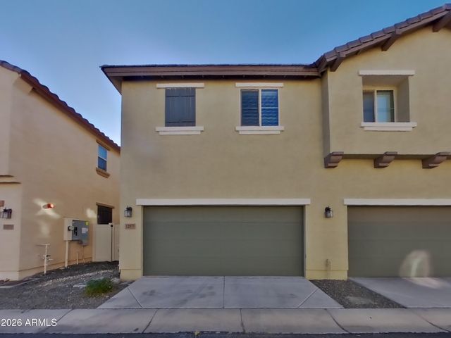 12577 W STEED Ridge, Peoria, AZ 85383