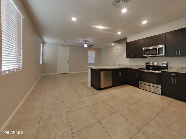 12577 W STEED Ridge, Peoria, AZ 85383