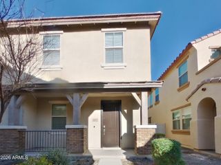 12577 W STEED Ridge, Peoria, AZ 85383