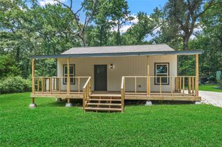 136 Ash Street, Trinity, TX 75862