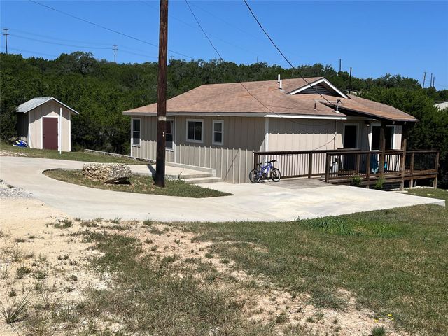 21316 Crestmont, Spicewood, TX 78669
