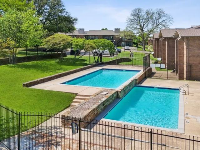 4560 Chaha Road 101, Garland, TX 75043