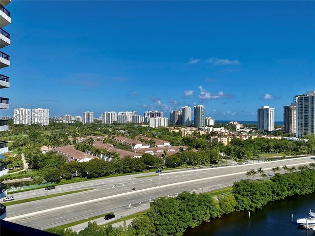 3400 NE 192nd St 1712, Aventura, FL 33180