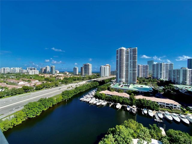 3400 NE 192nd St 1712, Aventura, FL 33180