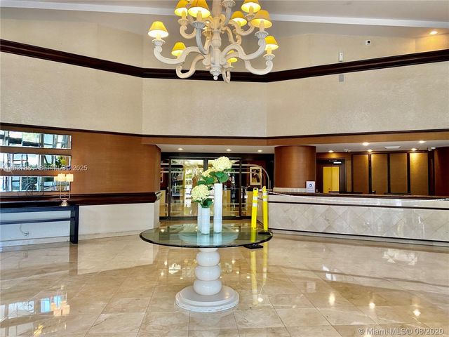 3400 NE 192nd St 1712, Aventura, FL 33180