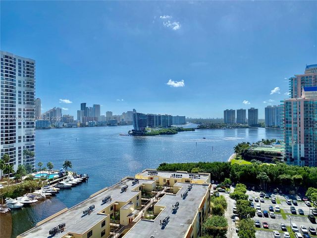 3400 NE 192nd St 1712, Aventura, FL 33180