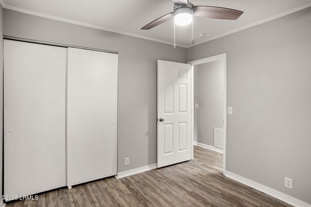 704 Jem Lane, Port Royal, SC 29935