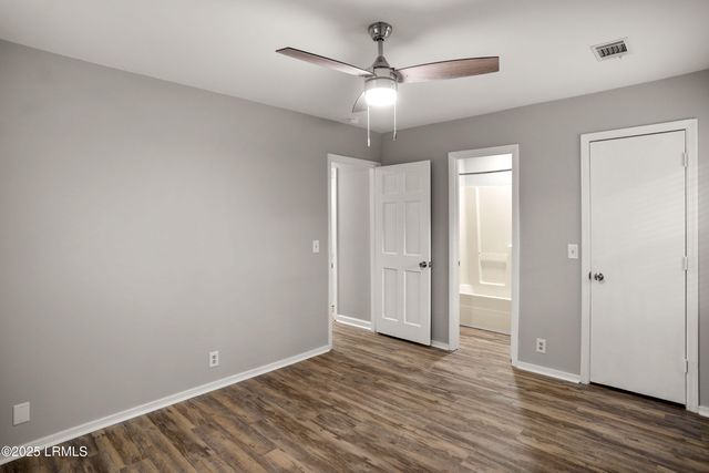 704 Jem Lane, Port Royal, SC 29935