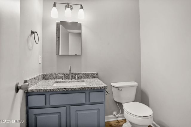 704 Jem Lane, Port Royal, SC 29935