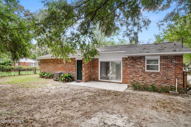 704 Jem Lane, Port Royal, SC 29935