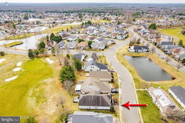 12 DUNROVIN CT, Manchester Township, NJ 08759