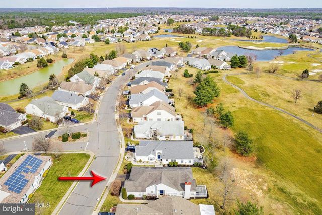 12 DUNROVIN CT, Manchester Township, NJ 08759