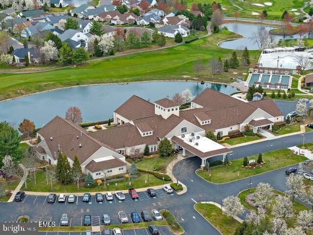 12 DUNROVIN CT, Manchester Township, NJ 08759