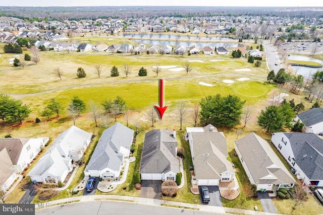 12 DUNROVIN CT, Manchester Township, NJ 08759