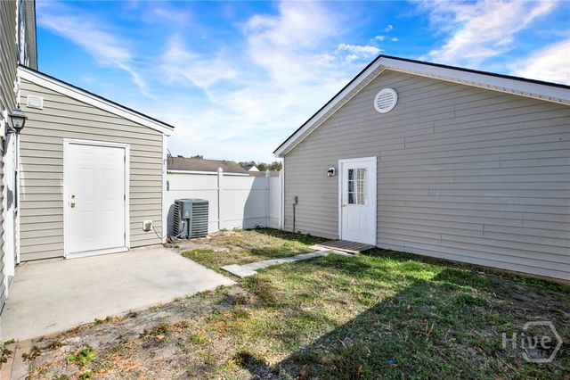 50 Ashleigh Lane, Savannah, GA 31407