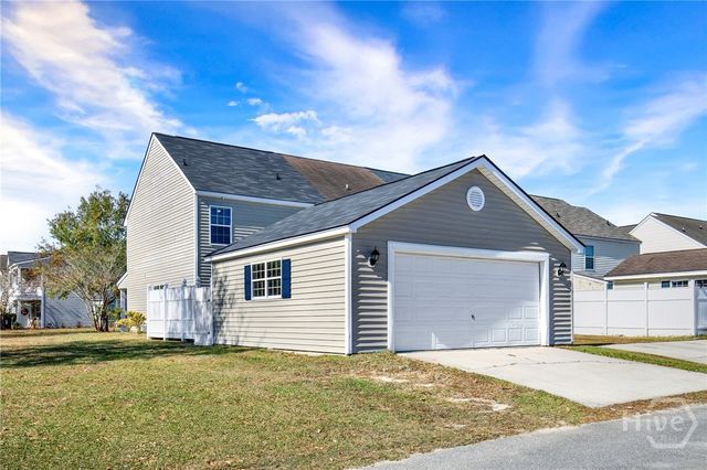 50 Ashleigh Lane, Savannah, GA 31407