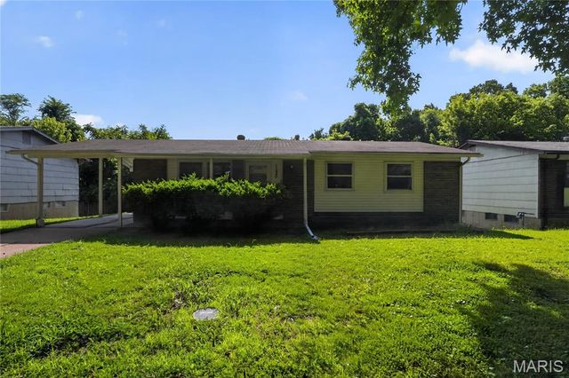 11926 Rio Grande Drive, St Louis, MO 63138