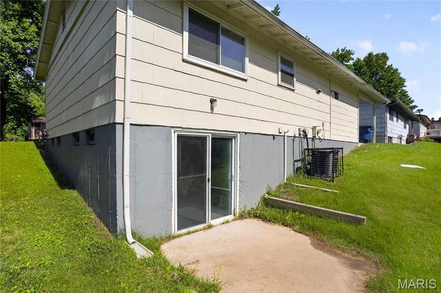 11926 Rio Grande Drive, St Louis, MO 63138