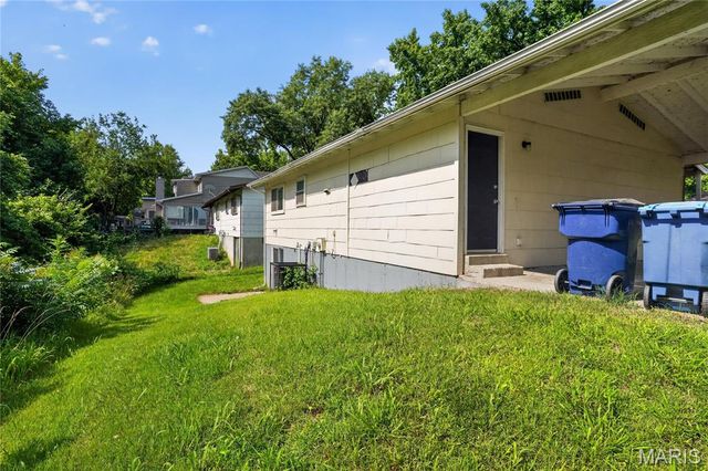 11926 Rio Grande Drive, St Louis, MO 63138
