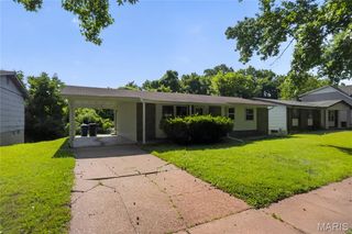 11926 Rio Grande Drive, St Louis, MO 63138