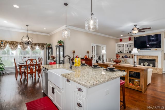 8985 Caraway Lane, Montgomery, AL 36117