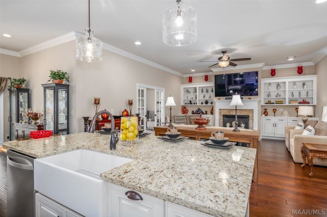 8985 Caraway Lane, Montgomery, AL 36117