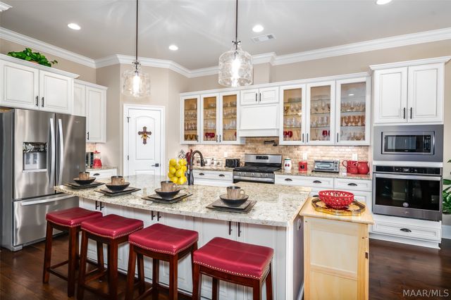 8985 Caraway Lane, Montgomery, AL 36117