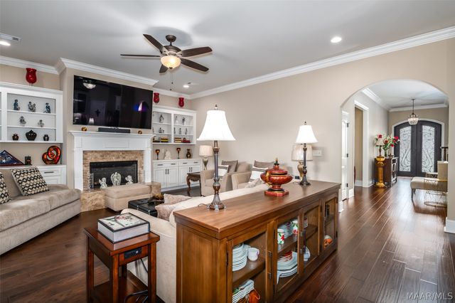 8985 Caraway Lane, Montgomery, AL 36117